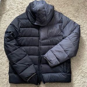 Men’s Spyder Winter Puff Coat size L